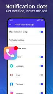 Screenshot Pie Launcher Mod APK