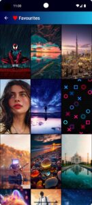 Screenshot 4K Wallpaper Expert Mod APK