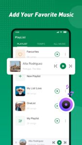 Screenshot Xender - Share Music Transfer Mod APK