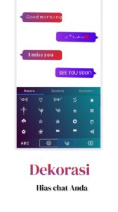 Screenshot Fonts Aa Mod APK