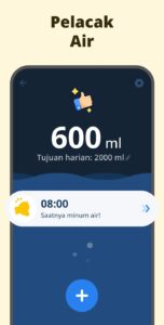 Screenshot Fasting Tracker Mod APK