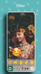 Screenshot B623 Beauty Plus Selfie Camera Mod APK