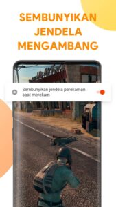 Screenshot Vidma Recorder Mod APK