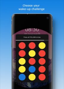 Screenshot Turbo Alarm: Alarm Clock Mod APK