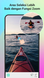 Screenshot Remove Watermark Easy Retouch Mod APK