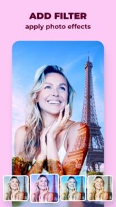 Screenshot Blend Photo Editor & Effect Mod APK