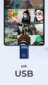 Screenshot Piktures Mod APK