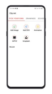 Screenshot Benime Mod APK