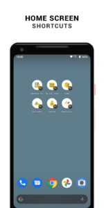 Screenshot CalcKit Mod APK