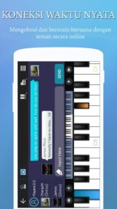 Screenshot Perfect Piano Mod APK