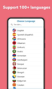 Screenshot Translate On Screen Mod APK