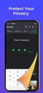 Screenshot SPlayer Mod APK