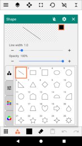 Screenshot Paint Art Mod APK