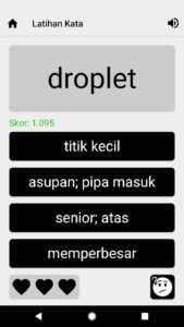 Screenshot Dictionary & Translator Mod APK