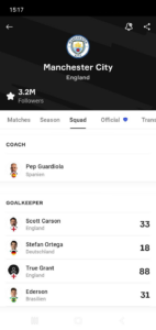 Screenshot OneFootball - Soccer News Mod APK