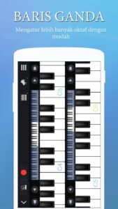 Screenshot Perfect Piano Mod APK