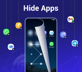 Screenshot 3D Launcher -Perfect 3D Launch Mod APK