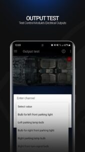 Screenshot OBDeleven Mod APK