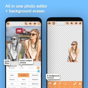 Screenshot Logo Maker Plus Mod APK