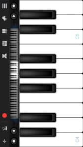 Screenshot Perfect Piano Mod APK