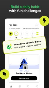 Screenshot Brilliant Mod APK