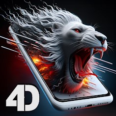 Download Pixel 4D Live Wallpapers Mod Apk v3.9.0 (Premium Unlocked) Terbaru 2025