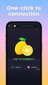 Screenshot 3X VPN Mod APK