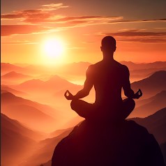 Download Meditation Music – Yoga, Relax Mod Apk v1.15 (Premium Unlocked) Terbaru 2025