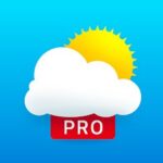 Download Weather – Meteored Pro News Mod Apk v8.2.6_pro (Full Version) Terbaru 2025