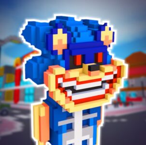 Download Craft Shin: Awaken World Mod Apk v1.2 (NO ADS) Latest 2025