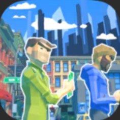 Download Pickpocket: City of Thieves Mod Apk v1.0 (Unlimited Currency) Latest 2025