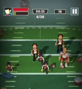 Screenshot Dread Defense Mod APK