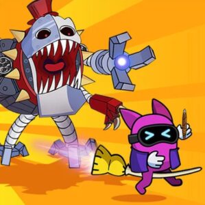 Download Galactic Dorm Mod Apk v1.1.4 (Free Shoping) Terbaru 2025