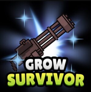 Download Grow Survivor : Idle Clicker Mod Apk v8.3.2 (Unlimited Skill Points) Latest 2026