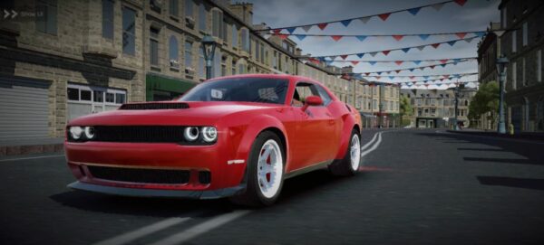 Screenshot American Luxury and Sports Cars Mod APK