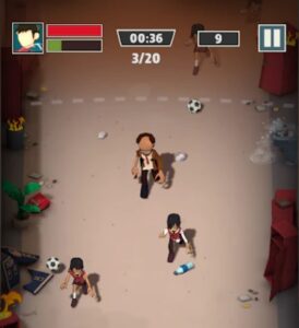 Screenshot Dread Defense Mod APK