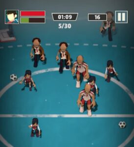 Screenshot Dread Defense Mod APK