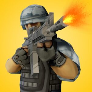 Download War of Generals Mod Apk v1.1 (No Ads) Latest 2025