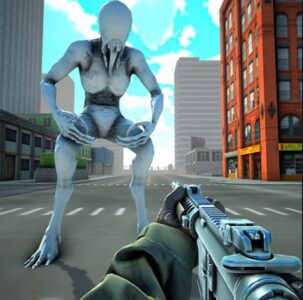 Download XCP Horror Escape Mod Apk v1.0.9 (Unlimited Diamonds) Terbaru 2025