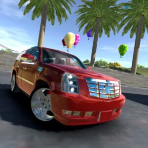 Download American Luxury and Sports Cars Mod Apk v2.28 (NO ADS) Terbaru 2025