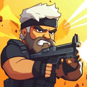 Download Metal Assault Mod Apk v0.0.1 (No Ads) Terbaru 2025