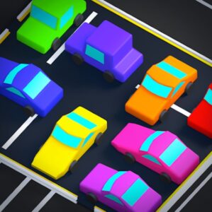 Download Parking Jam 3D Mod Apk v230.2.1 (No Ads) Latest 2026