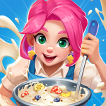 Download Gossip Street: Merge & Story Mod Apk v4.4.6.542 (MOD Menu) Terbaru 2026