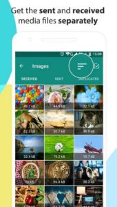 Screenshot Cleaner for WhatsApp Mod APK