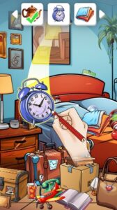 Screenshot Tidy Master: Hidden Objects Mod APK