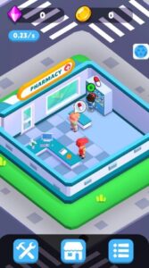 Screenshot My Little Hospital Mod APK