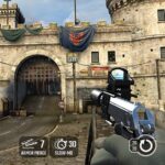 Download Sniper Strike – FPS 3D Shooting Game Mod Apk v500202 (Unlimited Bullets) Terbaru 2025