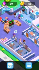 Screenshot My Little Hospital Mod APK