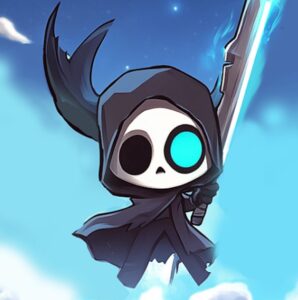 Download Death Knight Mod Apk v0.0.3 (Unlimited Currency) Terbaru 2025