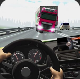 Baixar Racing Limits Mod Apk v2.3.8 (Dinheiro Ilimitado) Mais Recente 2025